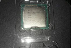 Intel Pentium G2010 ����