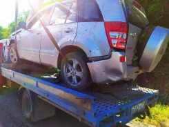 Suzuki Vitara. JSAJTD54U00310393 ����