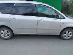 Toyota Ipsum. �������, ��������, 2.4 (170��.�.), ������ ����