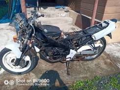 Honda VT 250F ����