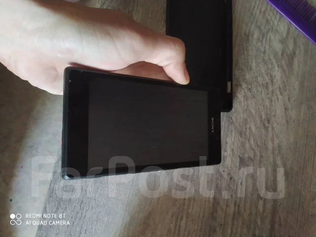 Sony Xperia M2. �/�, ������, 3G, 4G LTE, Dual-SIM, ����������, NFC ����