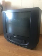 Goldstar. CRT (���) ����