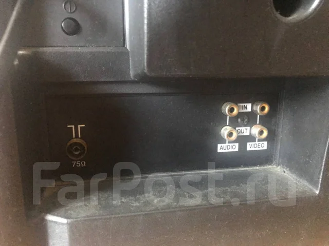 Goldstar. CRT (���) ����