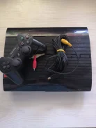 Sony PlayStation 3 Super Slim ����