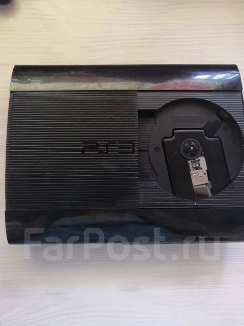 Sony PlayStation 3 Super Slim ����