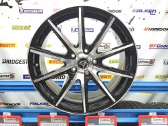 Inter Milano Razee. 7.5x18", 5x114.3, ET48, �� 73,0���. ����
