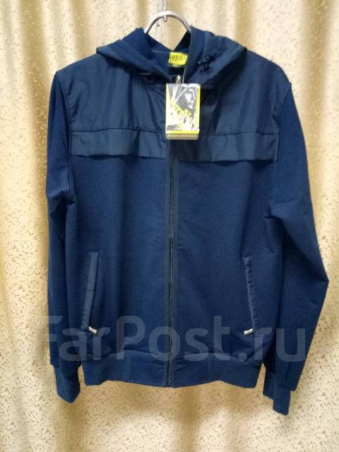 Jaket everlast on sale