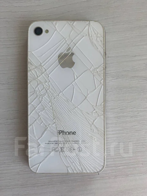 Apple iPhone 4s. �/�, �����, 3G ����