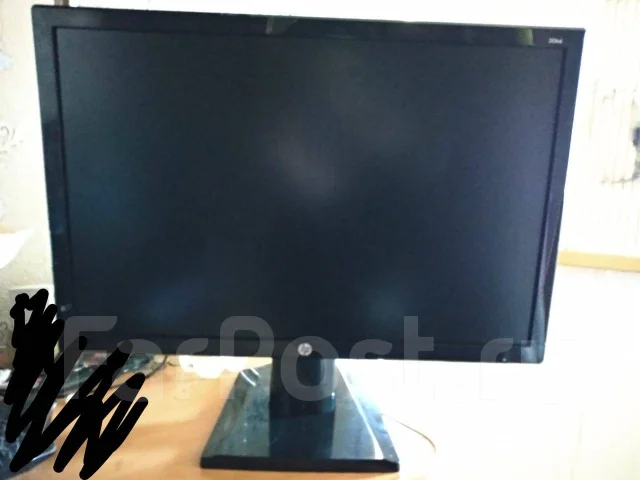 HP. 19" ����