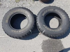 Maxxis MT-754 Buckshot Mudder. ����� mt, 2017 ���, �/�, ����� 20 % ����