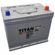 Titan. 80��.�., �������� ����