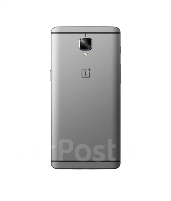 OnePlus 3T. �/�, �����������, 4G LTE, Dual-SIM, ����������, NFC ����