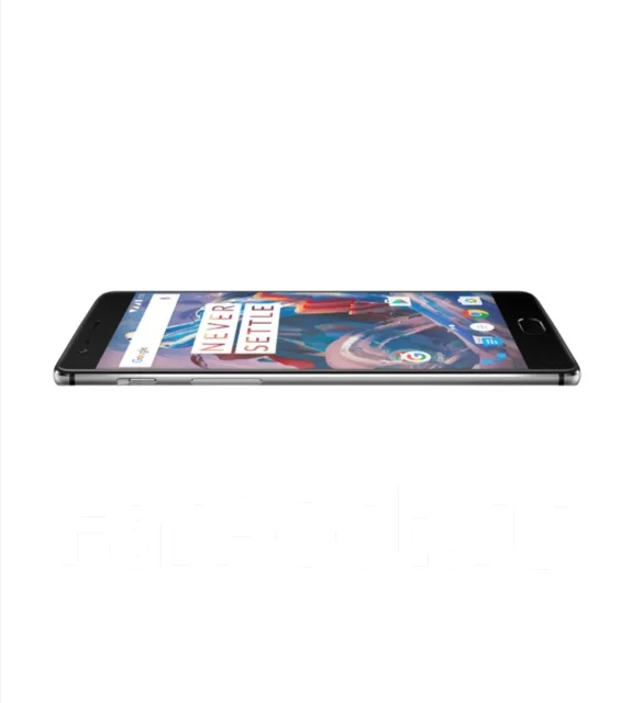 OnePlus 3T. �/�, �����������, 4G LTE, Dual-SIM, ����������, NFC ����