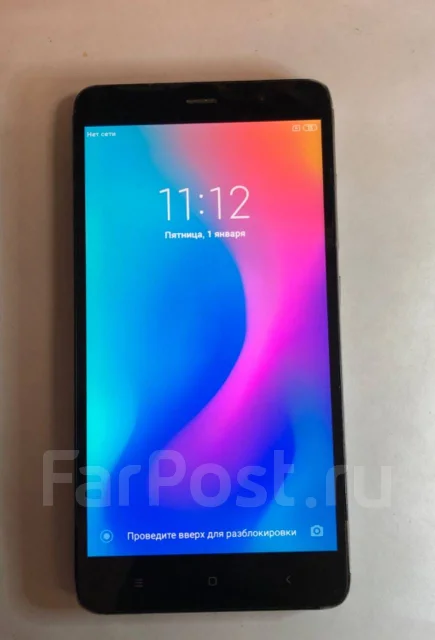 Xiaomi Redmi Note 3. �/�, �����, ������, 3G, 4G LTE, Dual-SIM ����