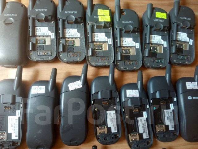 Alcatel 1. �/� ����