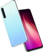 Xiaomi Redmi Note 8. �/�, 128 ��, �����, 4G LTE, Dual-SIM ����