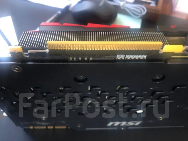 GeForce GTX 1080 Ti. ��� ����� �� ������������ ����