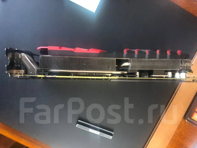 GeForce GTX 1080 Ti. ��� ����� �� ������������ ����