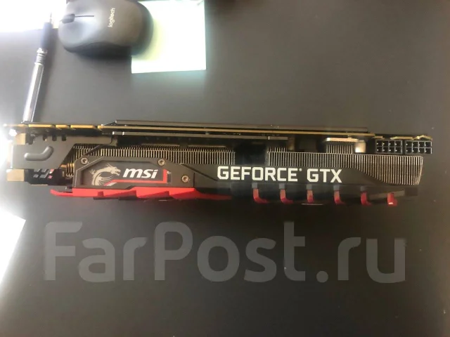 GeForce GTX 1080 Ti. ��� ����� �� ������������ ����