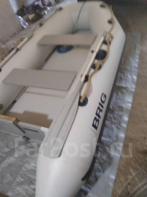 BRIG. 2018 ���, ����� 2,7��., ��������� ���������, 5��.�. ����