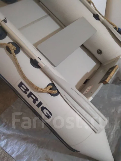 BRIG. 2018 ���, ����� 2,7��., ��������� ���������, 5��.�. ����