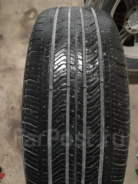 Michelin Primacy MXV4. �����������, 2011 ���, �/�, ����� 30 % ����