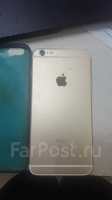 Apple iPhone 6 Plus. �/� ����