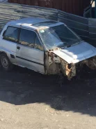 Honda City. AA, ER ����