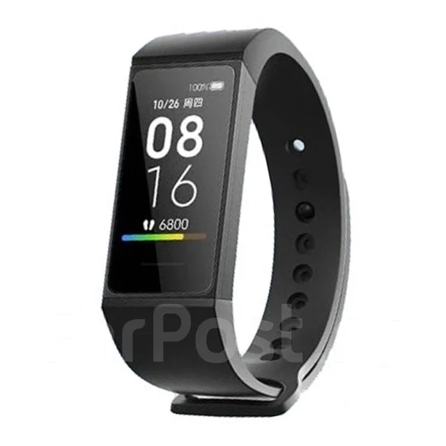 Redmi Band. IP68 ����