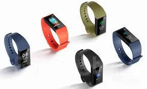 Redmi Band. IP68 ����