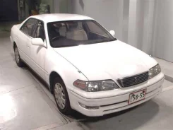 Toyota Mark II. �������, 4wd, 2.0 (150��.�.), ������, 113����. ��, �/�, ��� ���. ��� ����� �� ������������ ����