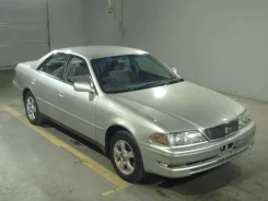 Toyota Mark II. �������, 4wd, 2.0 (150��.�.), ������, 120����. ��, �/�, ��� ���. ��� ����� �� ������������ ����