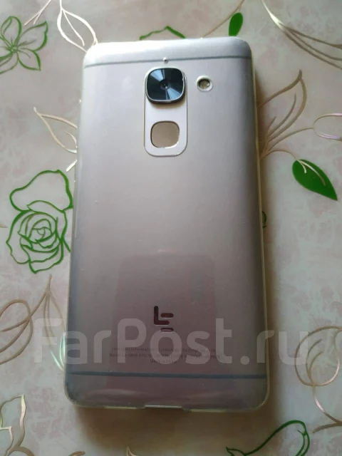 LeEco [LeTV] Le Max 2 X829. �/�, �����������, 3G, 4G LTE, Dual-SIM ����