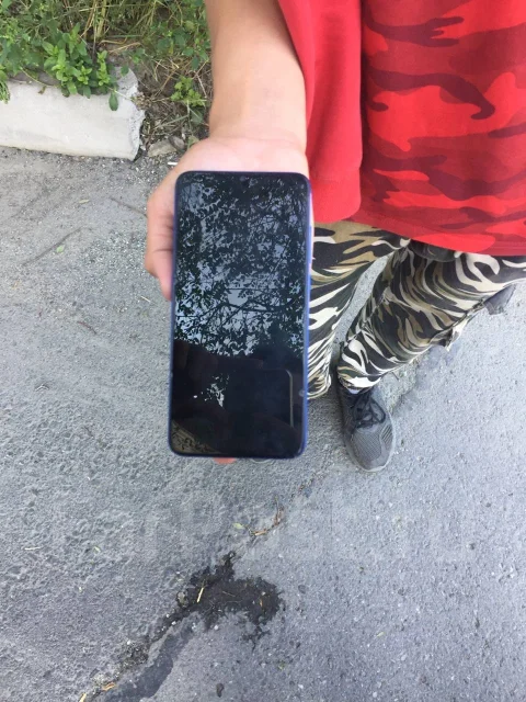 Xiaomi Mi9 Lite. �/�, 4G LTE ����