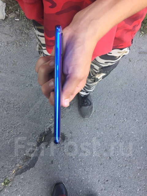 Xiaomi Mi9 Lite. �/�, 4G LTE ����