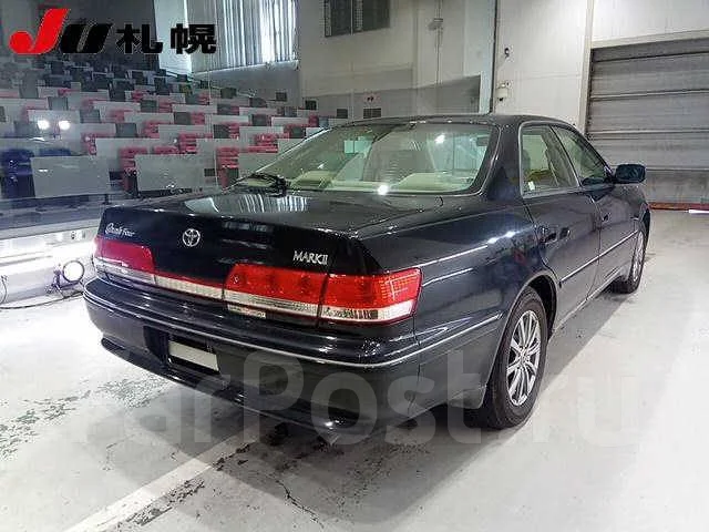 Toyota Mark II. �������, 4wd, 2.0 (150��.�.), ������, 84����. ��, �/�, ��� ���. ��� ����� �� ������������ ����