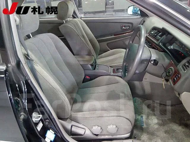 Toyota Mark II. �������, 4wd, 2.0 (150��.�.), ������, 84����. ��, �/�, ��� ���. ��� ����� �� ������������ ����