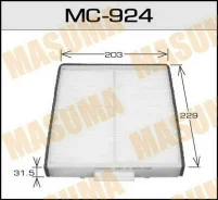 ��������� ������ �������� MC-924 Masuma ��-801 Masuma MC924 ����