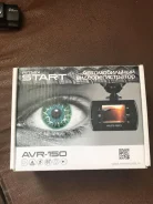 Ritmix AVR-150 Start ����