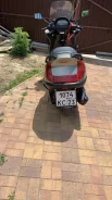 Honda Foresight. 250����. ��., ��������, ���, � �������� ����