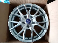 YST X-10. 6.5x16", 5x114.3, ET47, �� 66,1���. ����