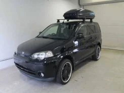Honda HR-V. ��������, 4wd, 1.6 (105��.�.), ������, 78 000����. ��, �/�, ��� ���. ��� ����� �� ������������ ����
