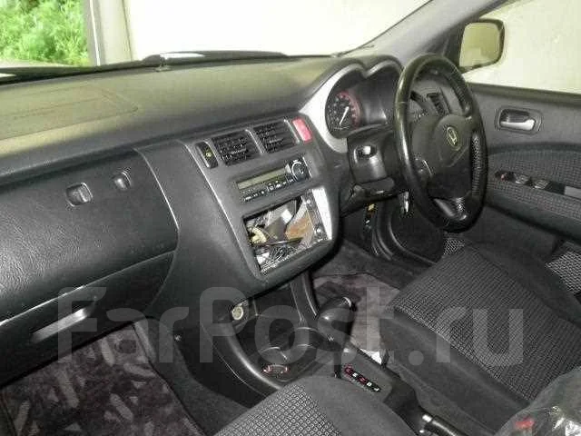 Honda HR-V. ��������, 4wd, 1.6 (105��.�.), ������, 78 000����. ��, �/�, ��� ���. ��� ����� �� ������������ ����