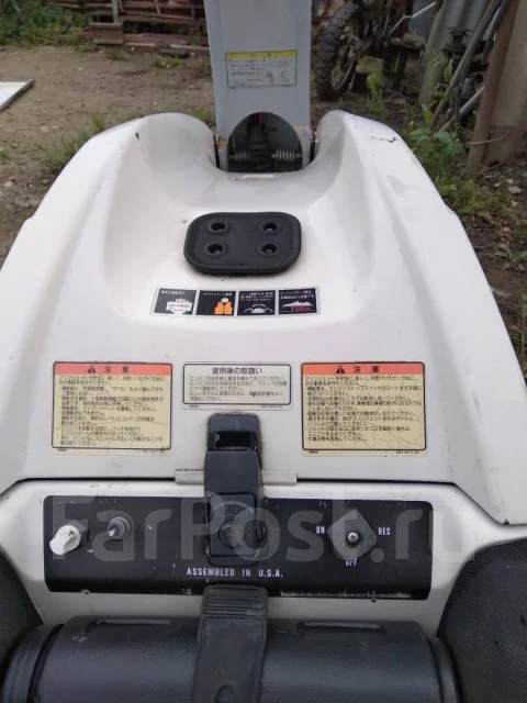 Yamaha Marine Jet. 1991 ��� ����
