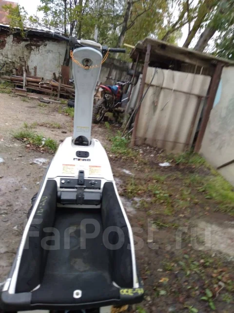 Yamaha Marine Jet. 1991 ��� ����