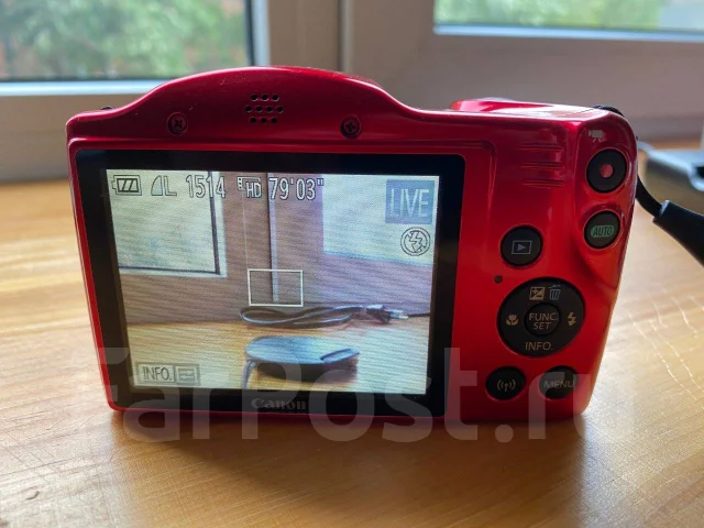 Canon PowerShot SX420 IS. 20 � ����� ��, ���: 14� � ����� ����