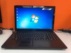eMachines. 15.6", ��� 4 ��, ���� 250���, WiFi ����