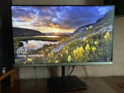HP. 27" ����