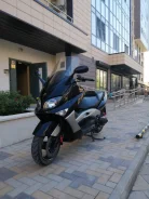 Yamaha Tmax. 500����. ��., ��������, ���, � �������� ����