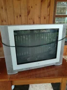 LG RT-21FA32X. CRT (���) ����